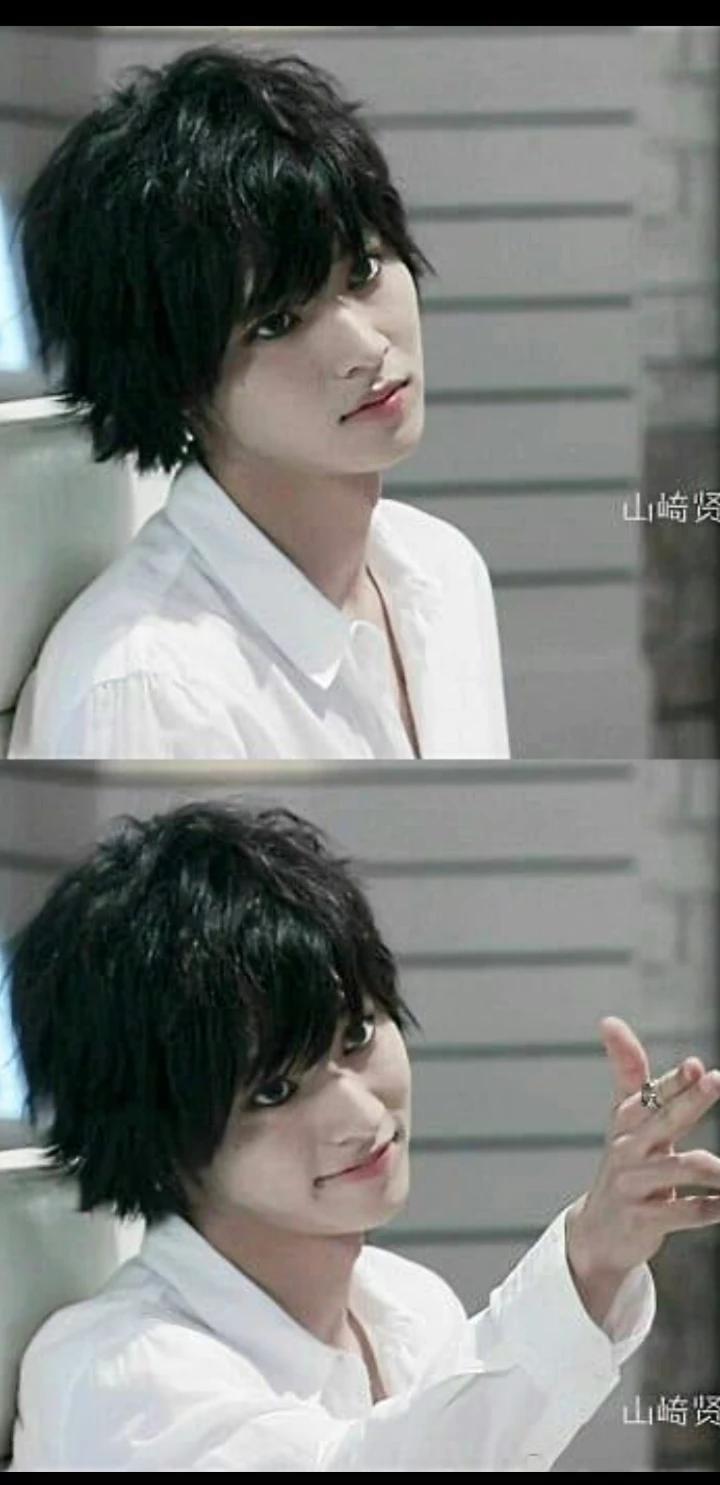 Lawliet thumbnail