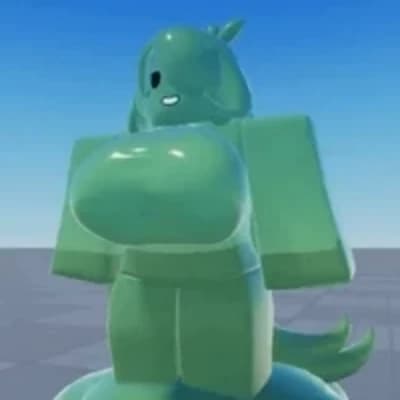 Gelatin 'Gel' Miasma thumbnail