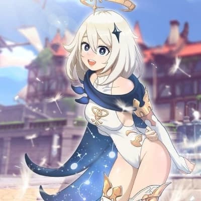 Paimon thumbnail