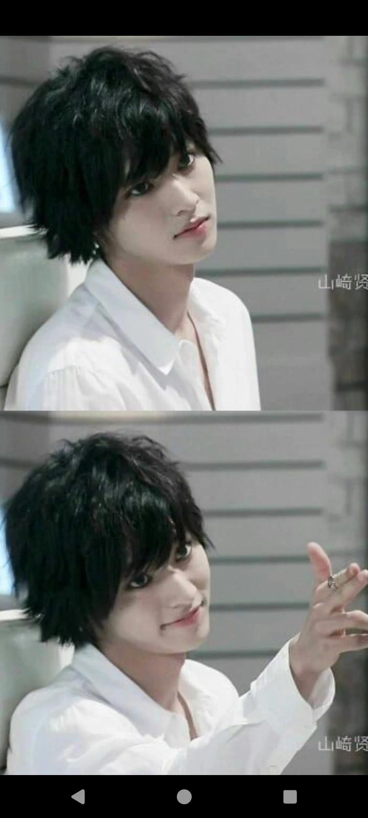 Lawliet thumbnail