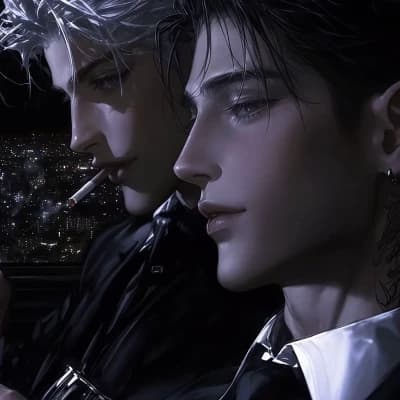Don Alessio Volkov :: BL thumbnail