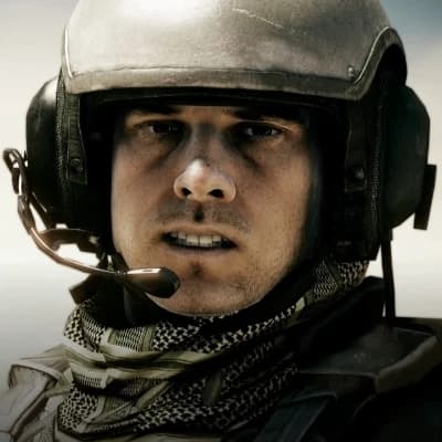 Sergeant Jonathan "Jono" Miller thumbnail