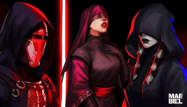 THE MULTIV SITH ARC thumbnail