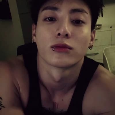Jungkook thumbnail