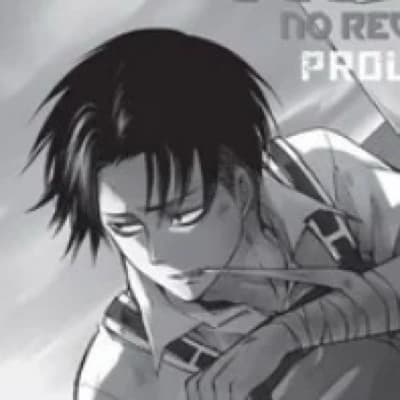 Levi Ackerman thumbnail