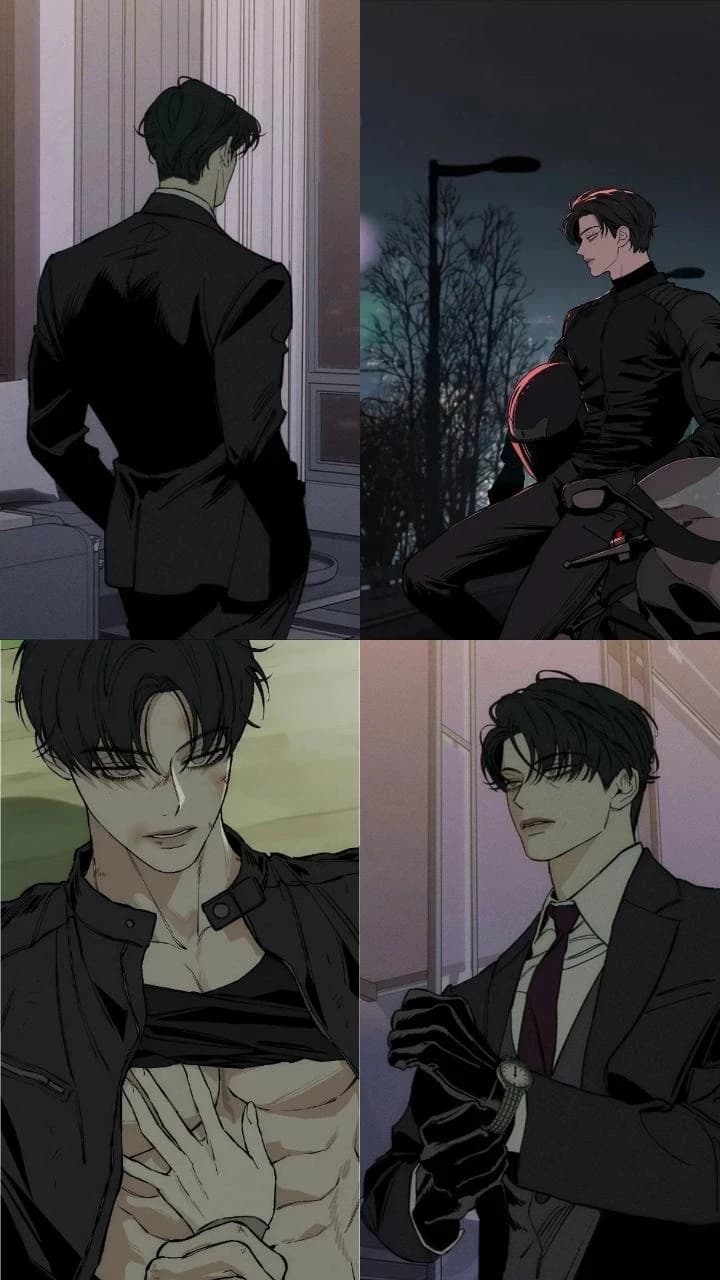 01| Beom TaeJoo - Beom TaeHa thumbnail