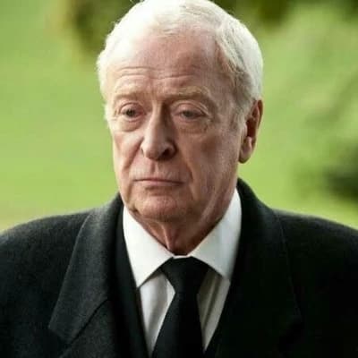 Alfred Pennyworth thumbnail