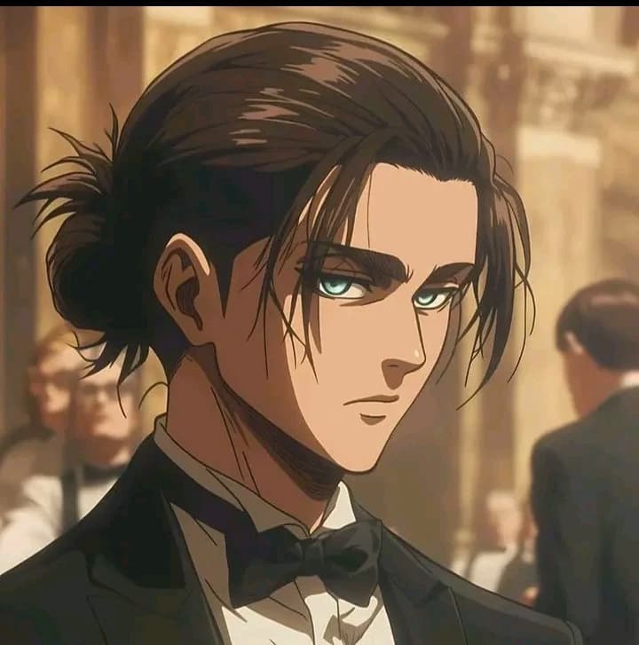 ✨Eren Jeager✨ thumbnail