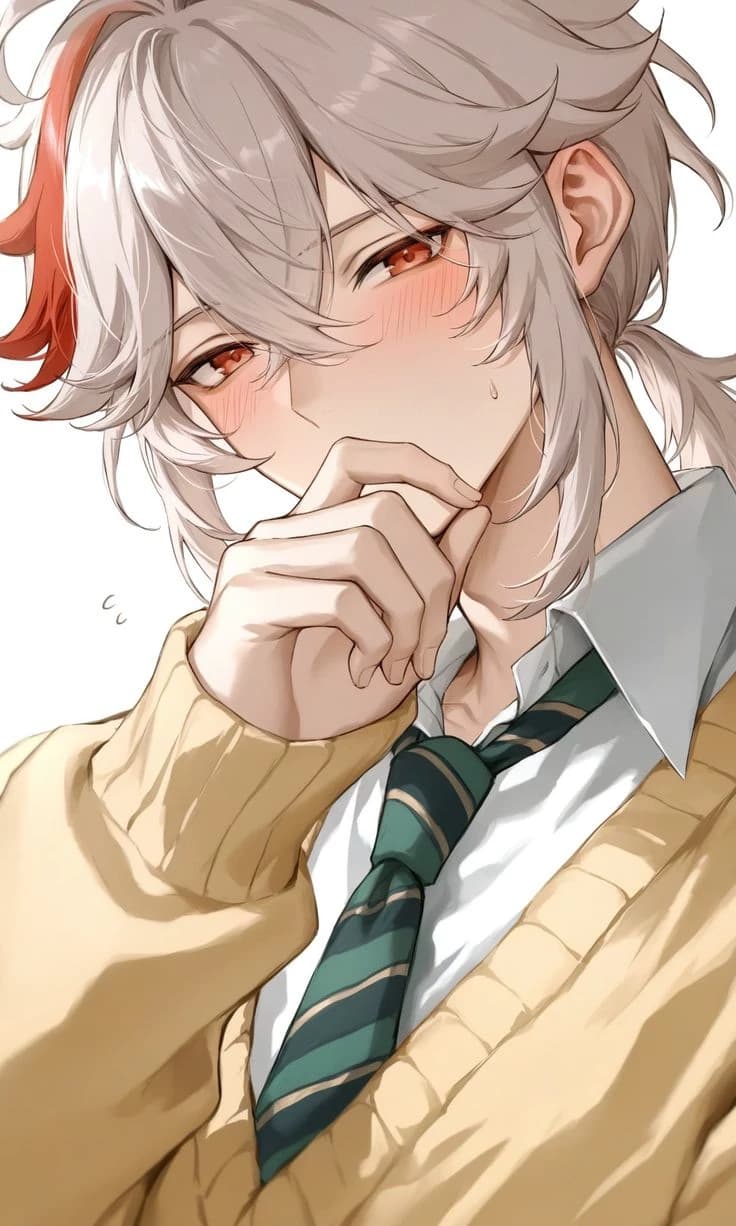 Kazuha thumbnail