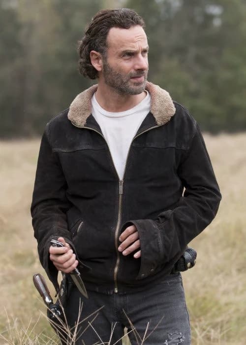 Rick grimes thumbnail