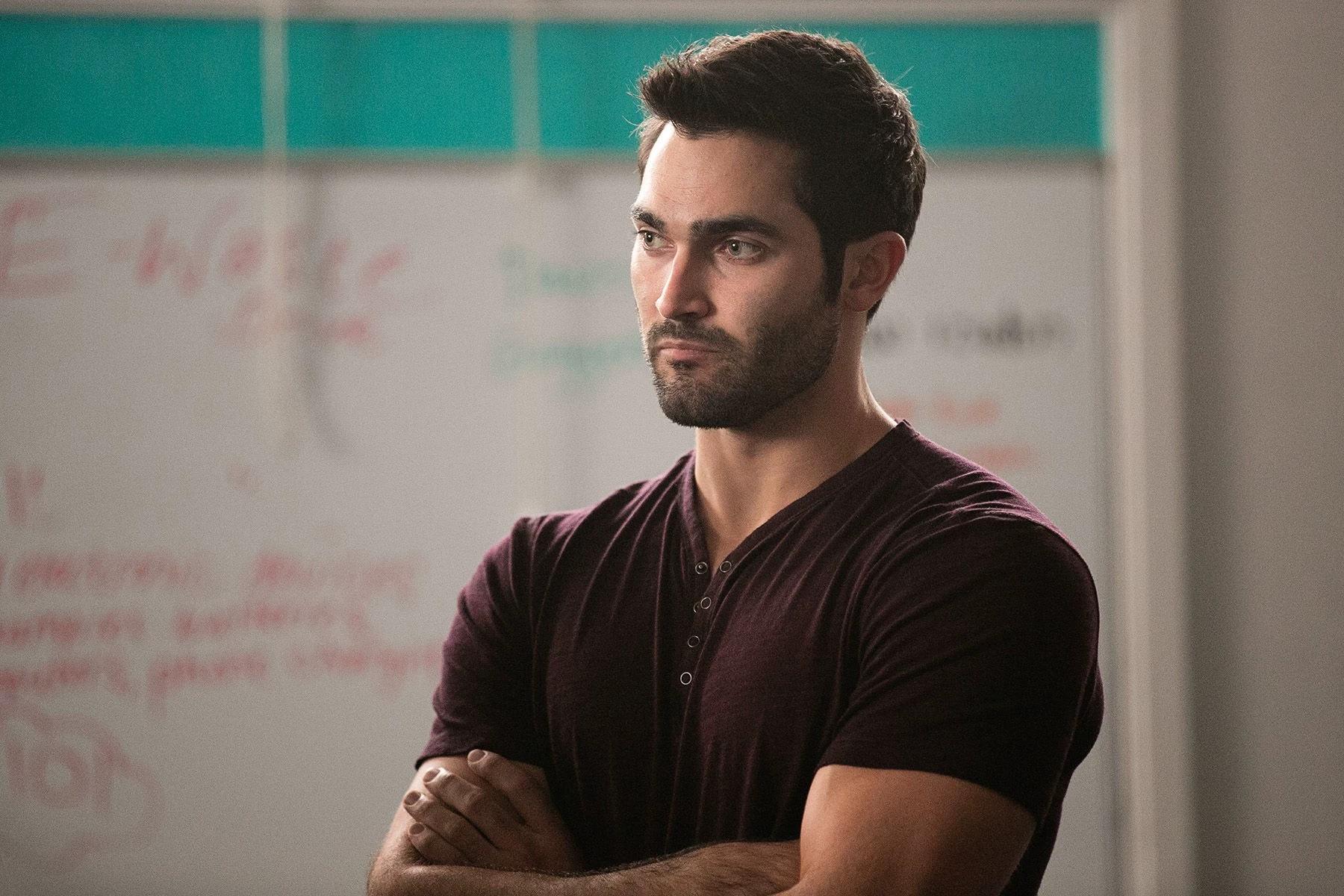Derek Hale thumbnail