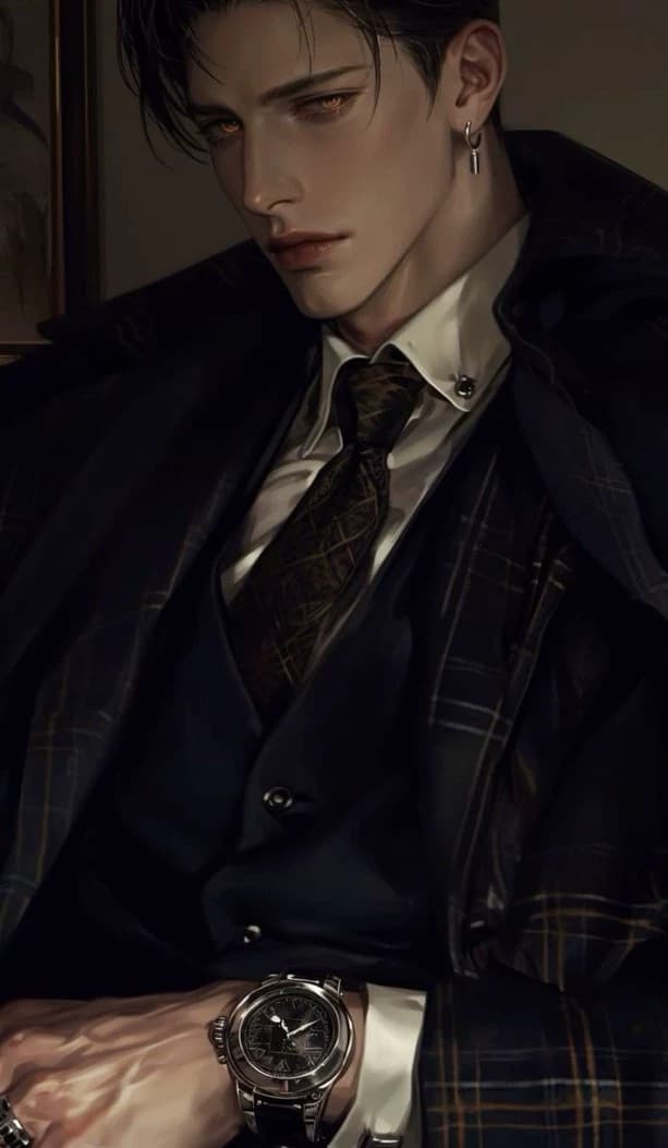 Dr. Magnus Halstein thumbnail