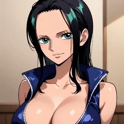 Nico Robin thumbnail