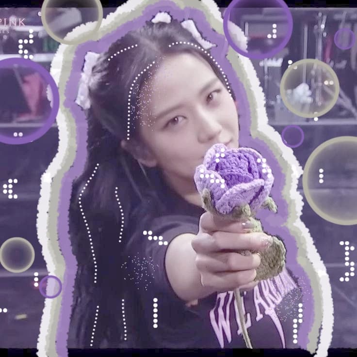 Jisoo thumbnail