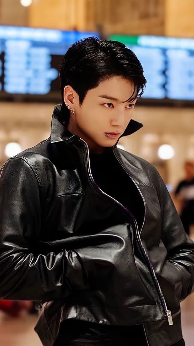 Jungkook thumbnail