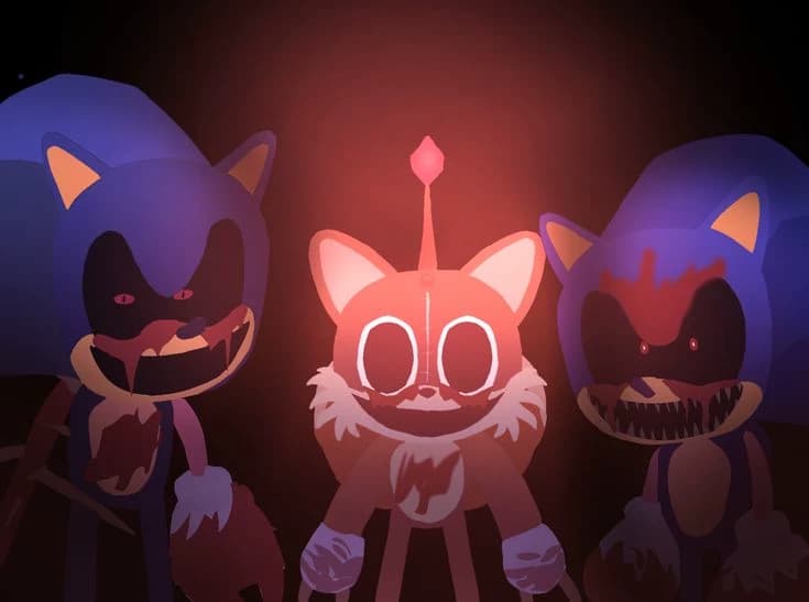 The E.X.Es of TD thumbnail
