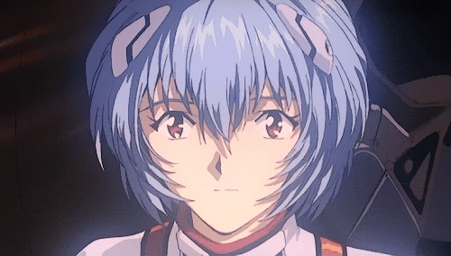 Rei ayanami thumbnail
