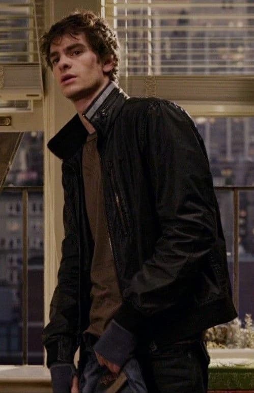 Peter Parker thumbnail