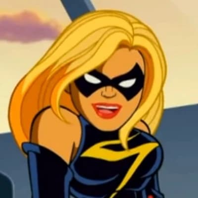Miss Marvel (The Super Hero Squad Show) thumbnail