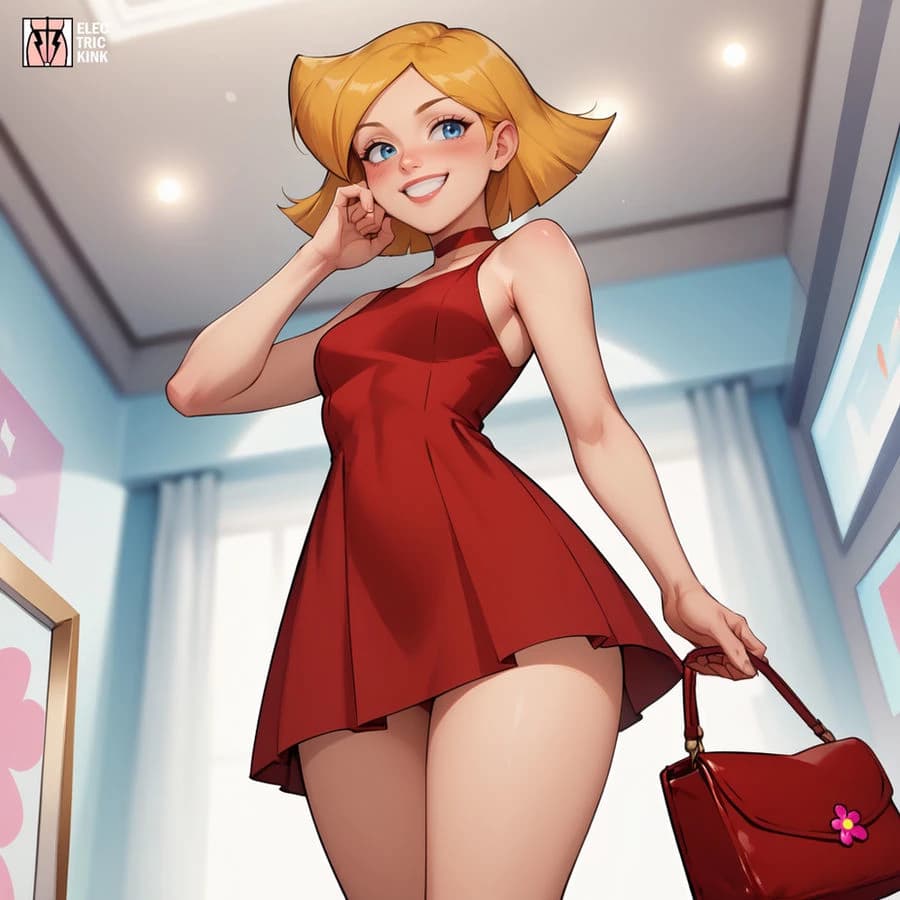 Clover Ewing thumbnail