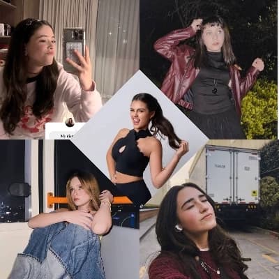CQ Girls thumbnail