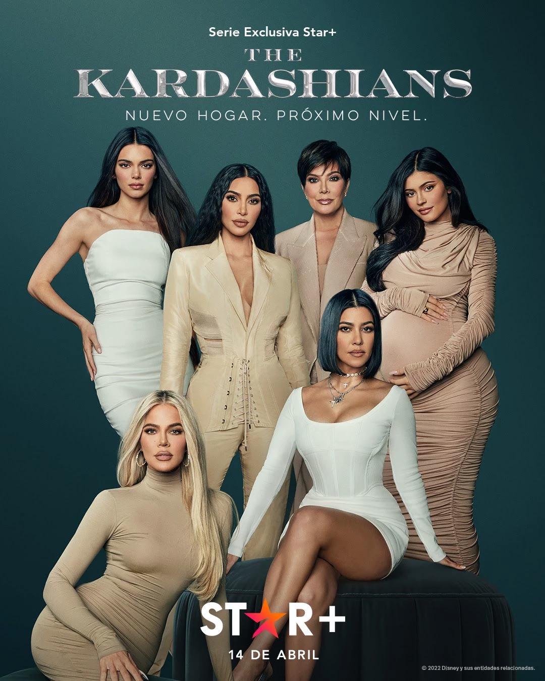 kardashians family  thumbnail