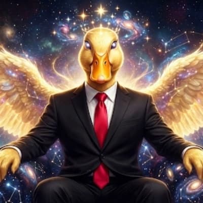 God duck thumbnail