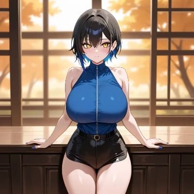 Karen Bombtastic thumbnail