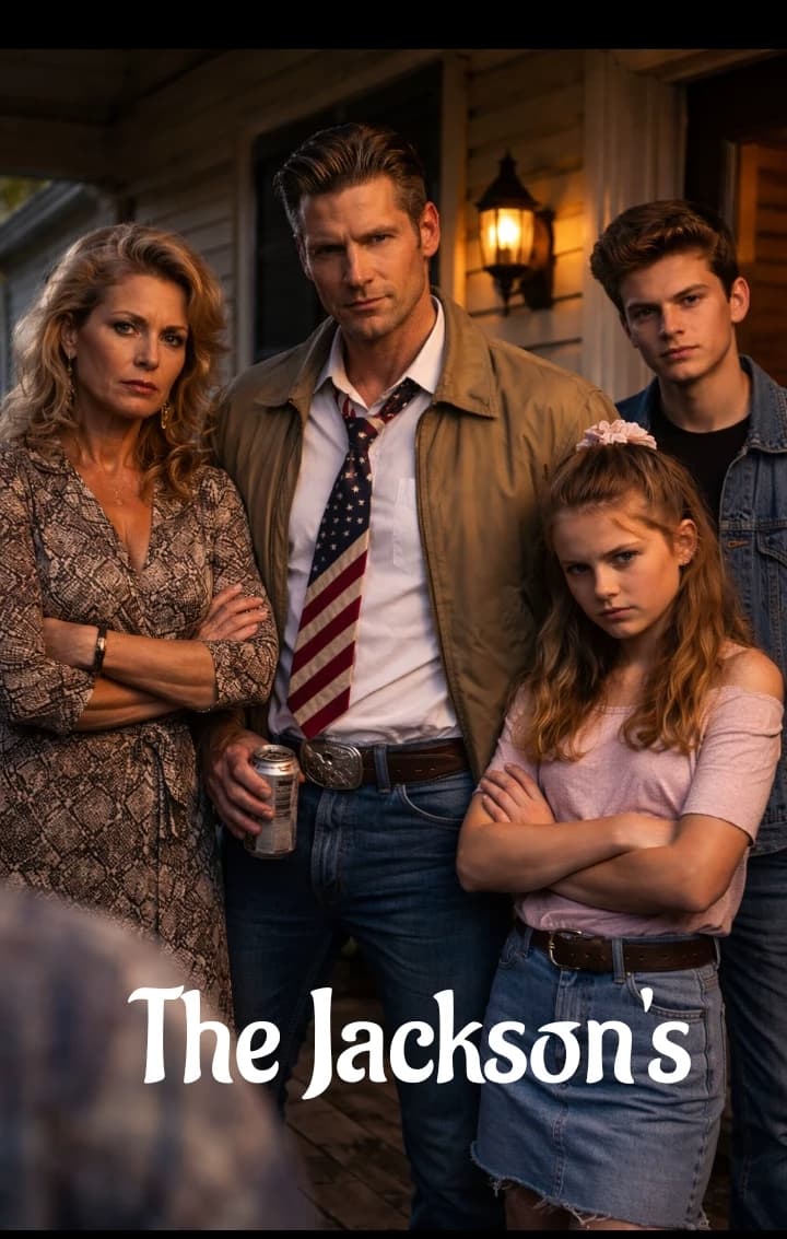 The Johnson's  thumbnail
