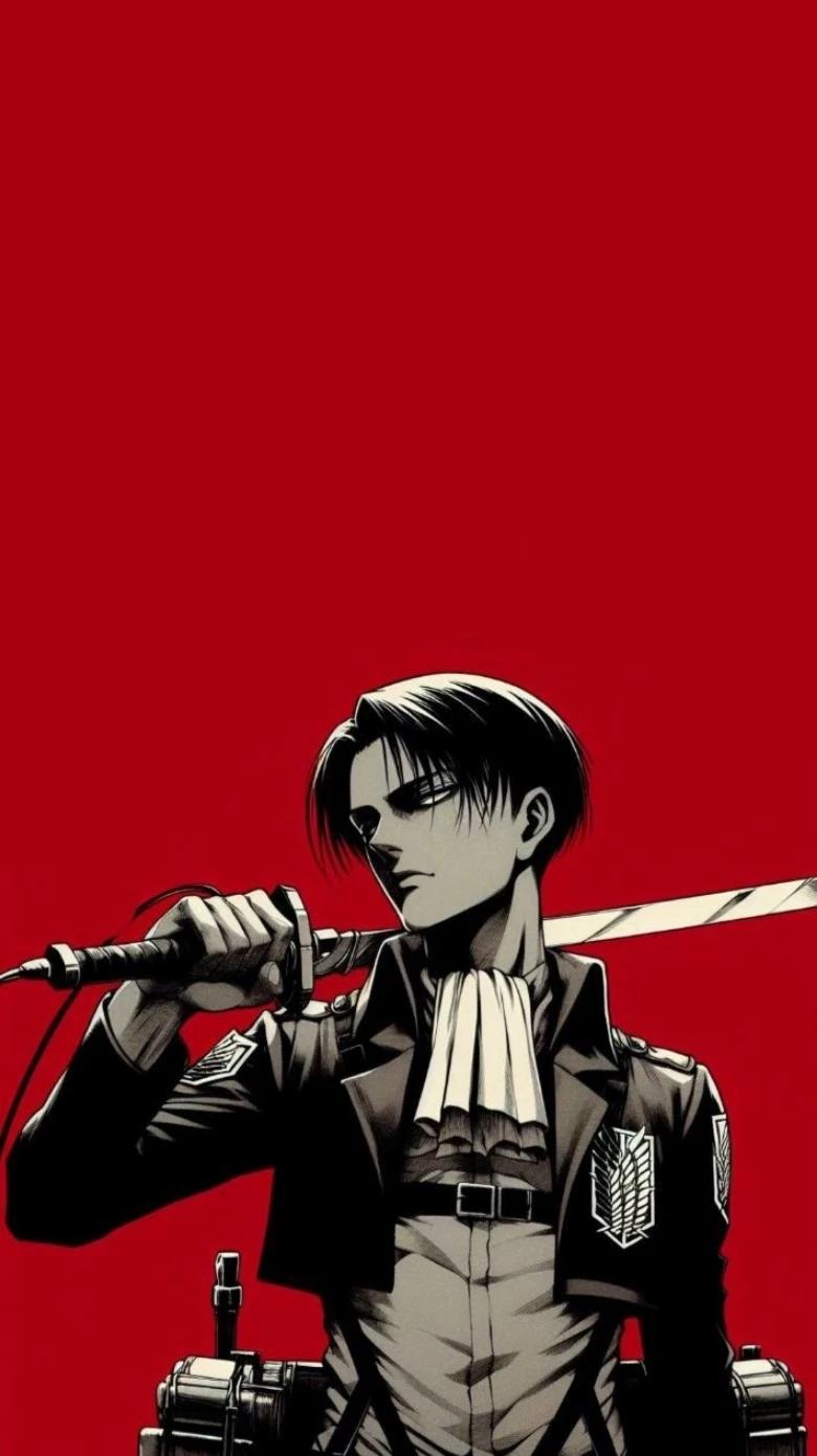 Levi thumbnail