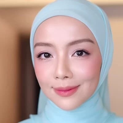Mira Filzah thumbnail