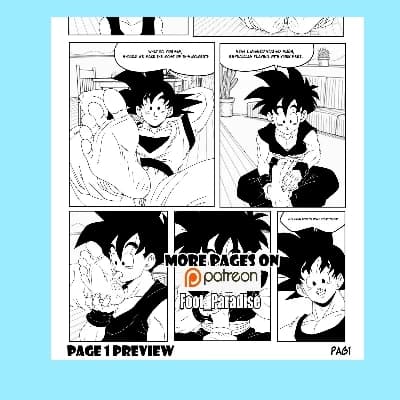 Gohan thumbnail