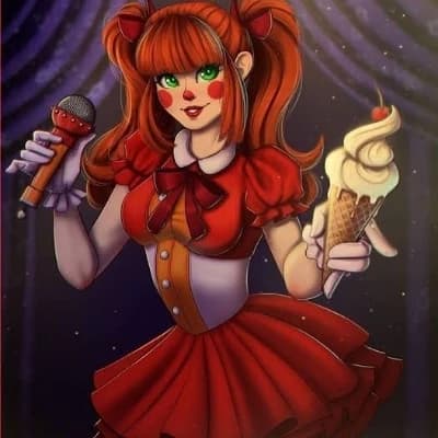Circus Baby thumbnail