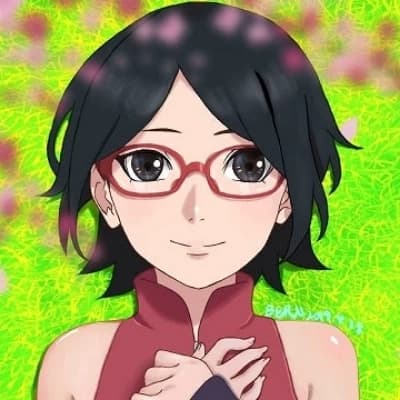 Sarada Uchiha thumbnail