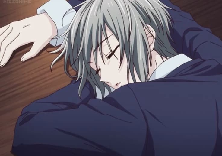 Yuki thumbnail