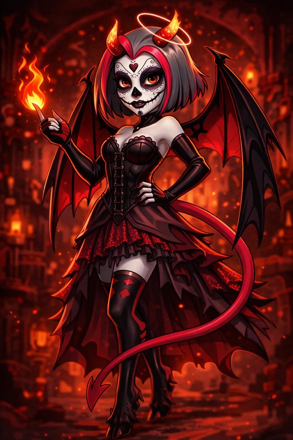 Dead heart thumbnail