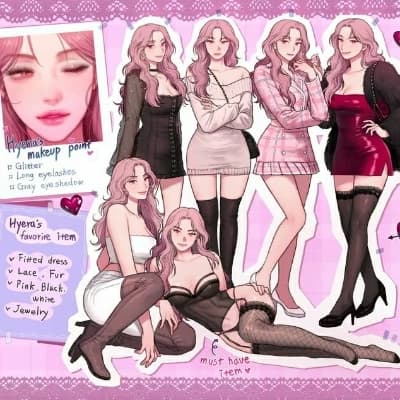 Oh Hyera thumbnail