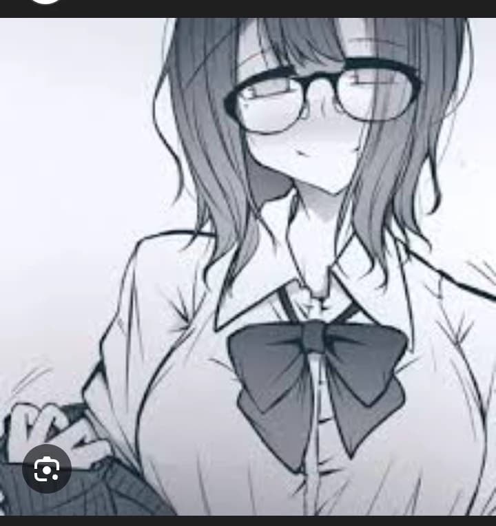 Arlet Namora (yandere nerd + cousin) 4 thumbnail