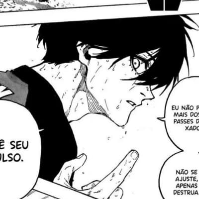 Rin itoshi thumbnail