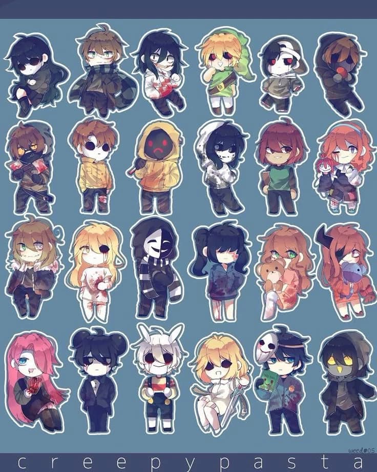 Creepypasta Mansion thumbnail