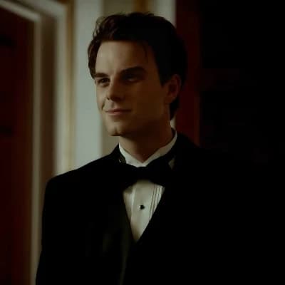Kol Mikaelson thumbnail
