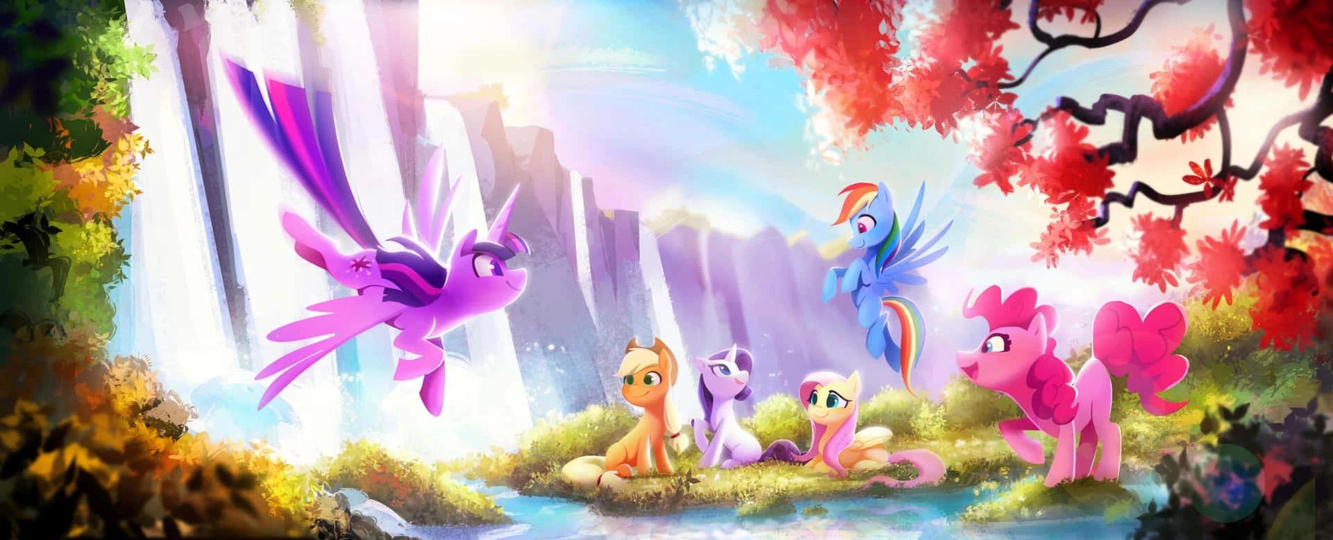Equestria ( Cannibal Infection ) thumbnail