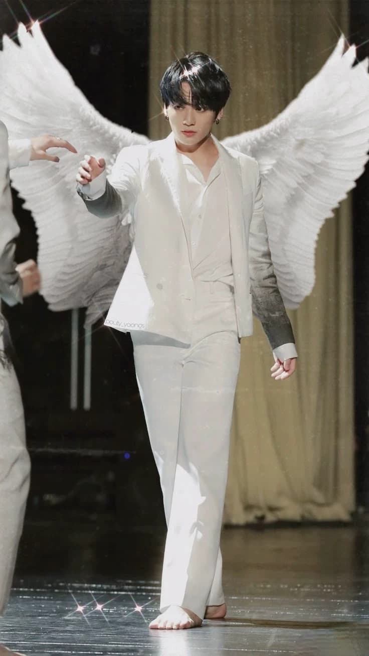 Jungkook thumbnail