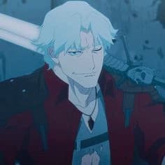 Dante Sparda thumbnail