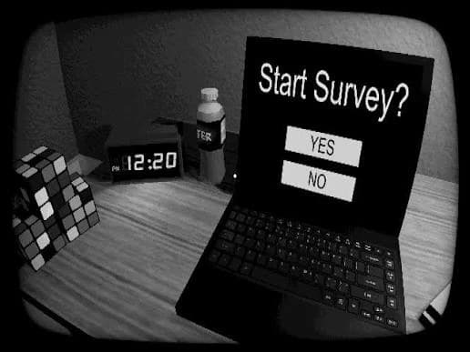 Survey? thumbnail