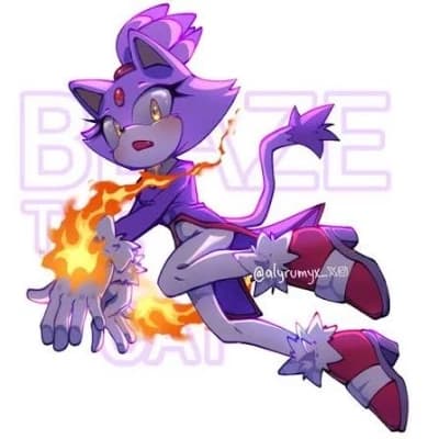 Blaze thumbnail