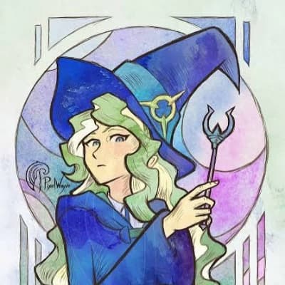 Diana Cavendish thumbnail
