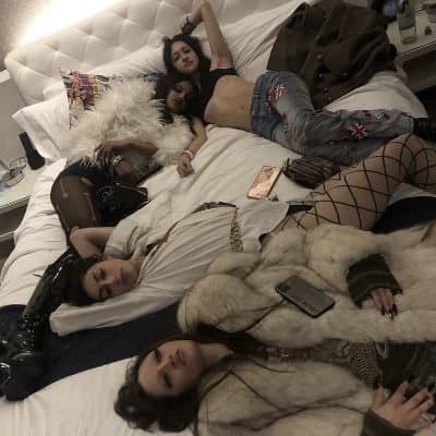 Your Girlfriends thumbnail