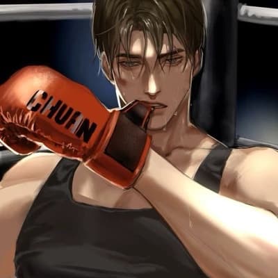 Dae Moreno : MLM🥊 thumbnail