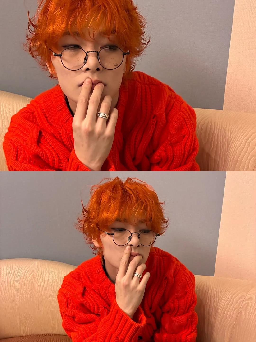 Jeong in || mafia thumbnail